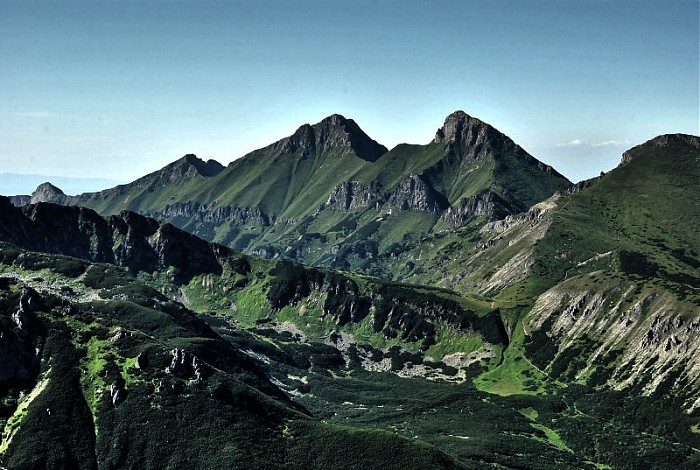 Tatry Bielskie