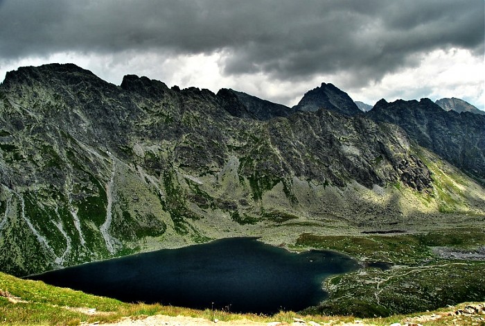 Hincovo Pleso