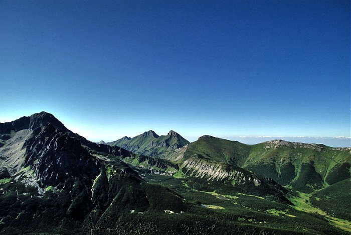 Tatry Bielskie